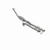 MagnaFlow Direct Fit Catalytic Converter 97-00 Explorer 4.0 Passenger Side - 51953