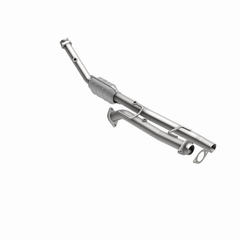 MagnaFlow Direct Fit Catalytic Converter 97-00 Explorer 4.0 Passenger Side - 51953