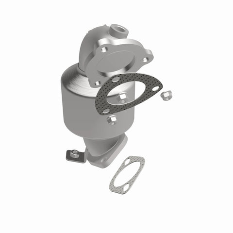 Magnaflow Conv DF 2016-2018 Hyundai Tucson L4 OEM Close Coupled Front (Not for sale in California) - 280054