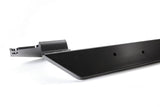PERRIN 02-07 Subaru WRX/STI  Front Mount Intercooler Bumper Beam - Black - PSP-ITR-401