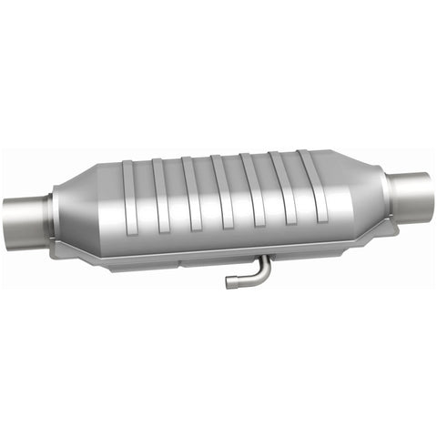 MagnaFlow Universal Catalytic Converter 2.5 W/Air - 95016