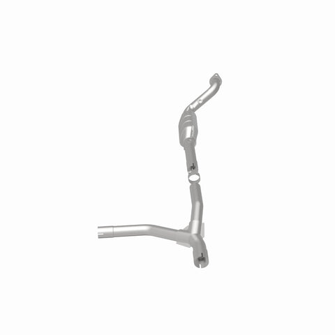 MagnaFlow Direct Fit Catalytic Converter 04-05 Dodge Ram 1500 Pickup 5.7L P/S - 93403