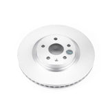Power Stop 14-17 Buick Regal Front Evolution Geomet Coated Rotor - AR82162EVC