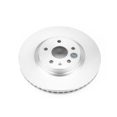 Power Stop 14-17 Buick Regal Front Evolution Geomet Coated Rotor - AR82162EVC