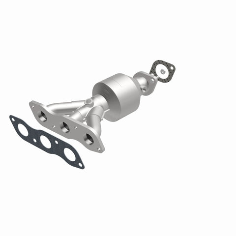 MagnaFlow Direct Fit Catalytic Converter 07-09 Mitsu Outlander 3.0L - 51772