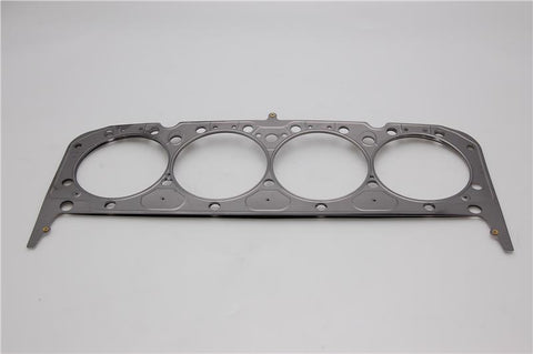 Cometic GM SB2-2 350/400 4.200 inch Bore .040 inch MLS Head Gasket with Steam Holes - C5324-040