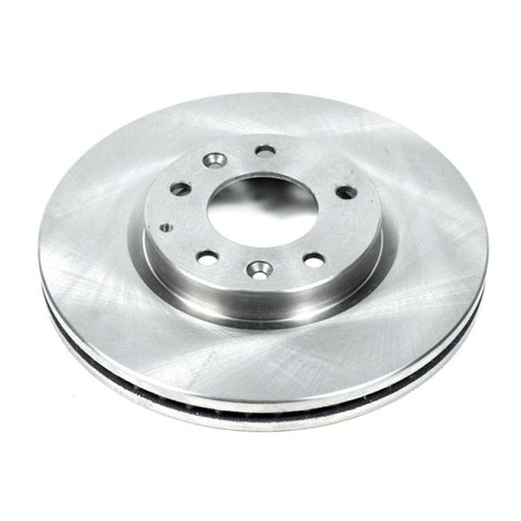 Power Stop 07-12 Mazda CX-7 Front Autospecialty Brake Rotor - JBR1314