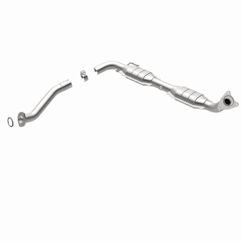 MagnaFlow Conv DF 07-08 Tundra 5.7L Driver Side OEM - 24350