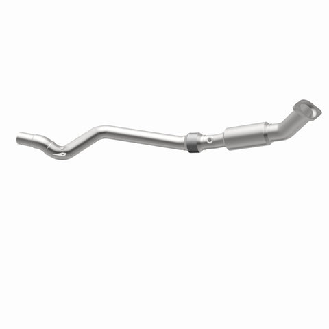 MagnaFlow 07-10 Dodge Charger 3.5L CARB Compliant Direct Fit Catalytic Converter - 5561540
