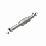 MagnaFlow Conv DF 05-09 Toyota Tacoma 4.0L P/S Rear - 49702