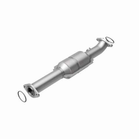 MagnaFlow Conv DF 05-09 Toyota Tacoma 4.0L P/S Rear - 49702