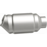 MagnaFlow Universal Catalytic Converter 2.25inch C/A - 54975