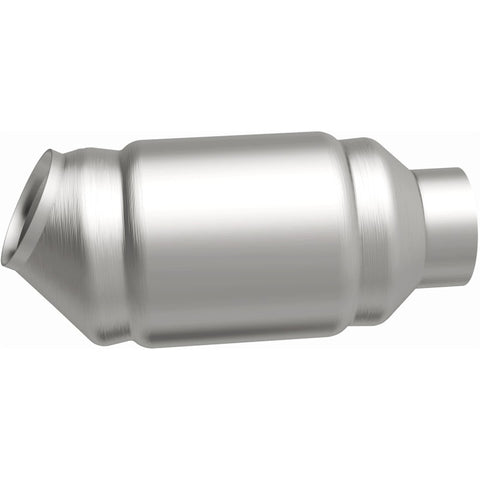 MagnaFlow Universal Catalytic Converter 2.25inch C/A - 54975