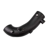 Killer B EJ Cast Aluminum Turbo Inlet (KBM to 3in. Coupler) - EJTI-3