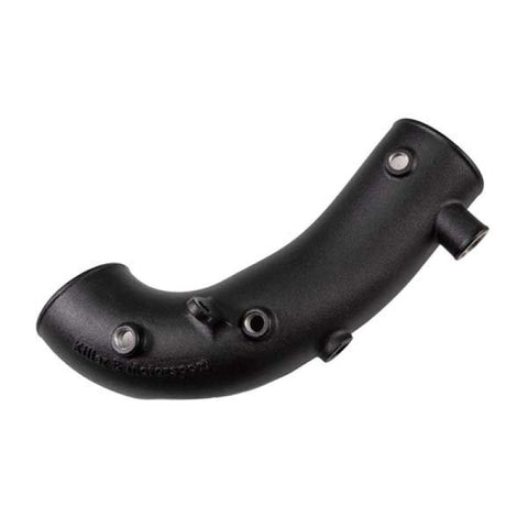 Killer B EJ Cast Aluminum Turbo Inlet (KBM to 3in. Coupler) - EJTI-3