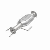 MagnaFlow Conv DF Jeep Wrangler 00-04 OEM - 49038