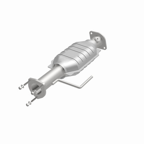 MagnaFlow Conv DF Jeep Wrangler 00-04 OEM - 49038