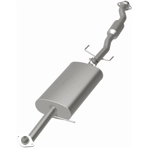 Magnaflow Conv DF 2009-2010 Ford Escape L4 OEM Underbody Single (Not for sale in California) - 280031