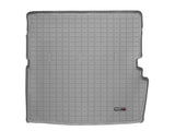WeatherTech 09-13 Honda Pilot Cargo Liners - Grey - 42378