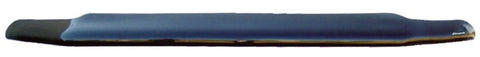 Stampede 1998-2003 Ford Ranger Excludes Edge Vigilante Premium Hood Protector - Smoke - 3120-2