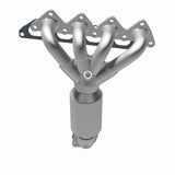 MagnaFlow Direct Fit Catalytic Converter 03 Hyundai Elantra 2.0L - 452035