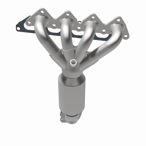 MagnaFlow Direct Fit Catalytic Converter 03 Hyundai Elantra 2.0L - 452035