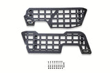 DV8 Offroad 2021+ Ford Bronco Center Console Molle Panels - CCBR-02