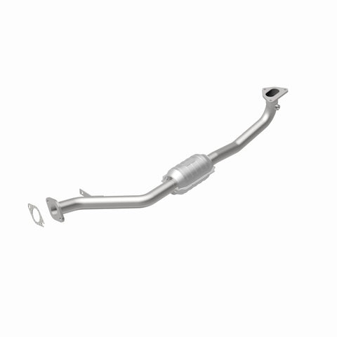 MagnaFlow Conv DF 01-04 Subaru Outback 3L Passenger Side - 24234