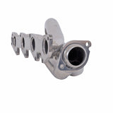 BBK 04-08 Dodge Ram 1500 5.7L Shorty Tuned Length Exhaust Headers - 1-3/4 Silver Ceramic (Excl 2500) - 40090