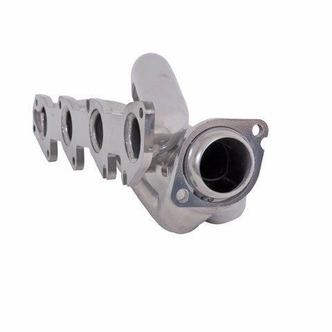 BBK 04-08 Dodge Ram 1500 5.7L Shorty Tuned Length Exhaust Headers - 1-3/4 Silver Ceramic (Excl 2500) - 40090