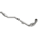 MagnaFlow Conv DF 00 - 03 Mercedes CL500 Driver Side - 49519