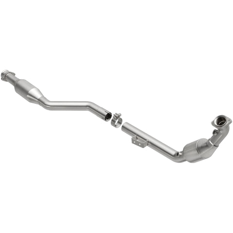 MagnaFlow Conv DF 00 - 03 Mercedes CL500 Driver Side - 49519