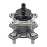 MOOG 12-15 Scion iQ Base Rear Hub Assembly - 512522