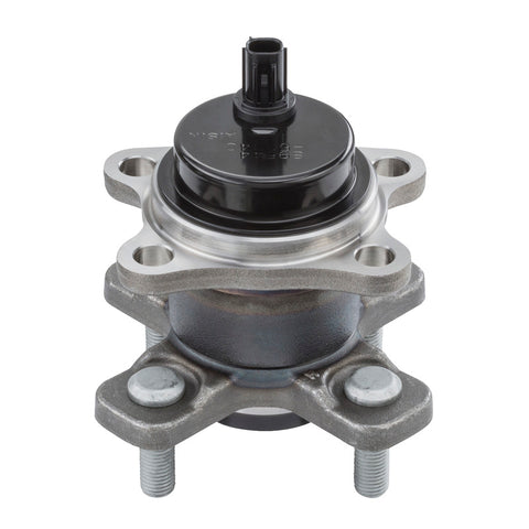 MOOG 12-15 Scion iQ Base Rear Hub Assembly - 512522