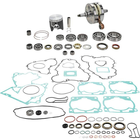 Vertex Complete Engine Rebuild Kit - WR00071