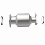 MagnaFlow Conv DF 10-13 Acura MDX/ZDX 3.7L - 51862