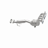 MagnaFlow 14-15 Ford Transit Connect OEM Grade Federal/EPA Compliant Manifold Catalytic Converter - 52444