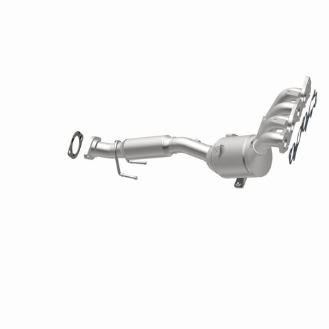 MagnaFlow 14-15 Ford Transit Connect OEM Grade Federal/EPA Compliant Manifold Catalytic Converter - 52444