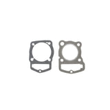 Cometic 86-87 Honda ATC125M 57mm Bore Head & Base Gasket Kit - C7223