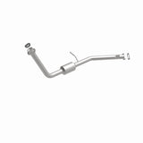MagnaFlow Conv DF 1986-1994 Suzuki Samurai 1.3 - 24459