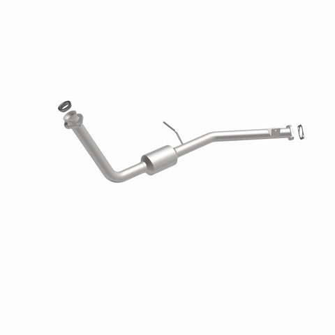 MagnaFlow Conv DF 1986-1994 Suzuki Samurai 1.3 - 24459
