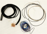 Titan Fuel Tanks 17+ Ford F350/F450/F550 Auxiliary Conversion Kit - 9900029
