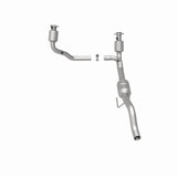 MagnaFlow Conv DF 00-03 Durango 4WD 4.7L - 458047