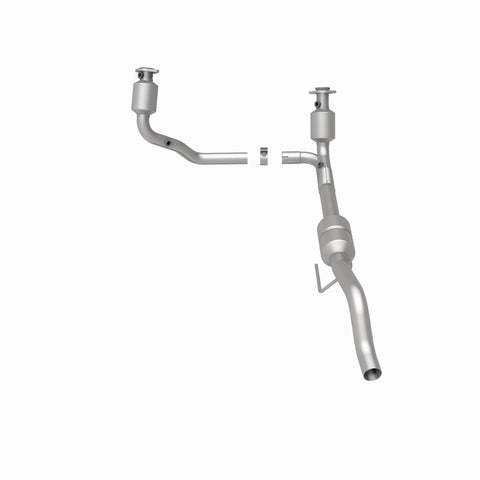 MagnaFlow Conv DF 00-03 Durango 4WD 4.7L - 458047