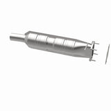 MagnaFlow Direct Fit Catalytic Converter 05-07 Ford F-Series Rear - 24161