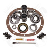 Yukon Gear Master Overhaul Kit For GM Chevy 55P and 55T Diff - YK GM55CHEVY