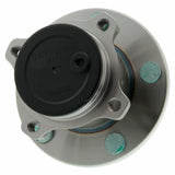 MOOG 04-08 Mazda 3 Rear Hub Assembly - 512348