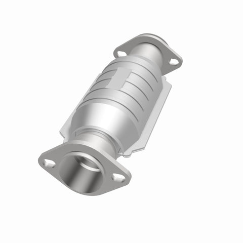 MagnaFlow Direct Fit Catalytic Converter 96-02 Mitsu Mirage 1.8L - 49926