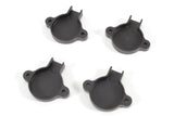 PERRIN 15-22 WRX Cam Solenoid Cover - Black - PSP-ENG-172BK