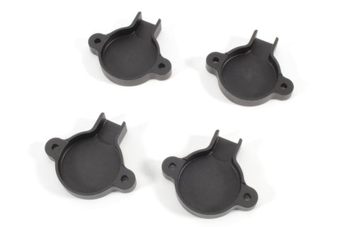 PERRIN 15-22 WRX Cam Solenoid Cover - Black - PSP-ENG-172BK